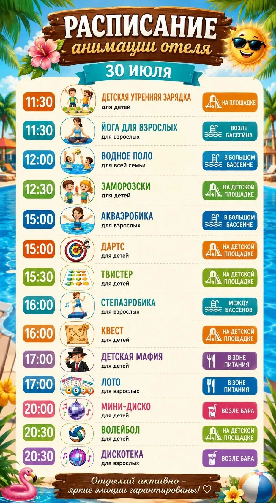 Дорогие гости , доброе утро и прекрасного дня ! Желаем Вам замечательного настроения и ...