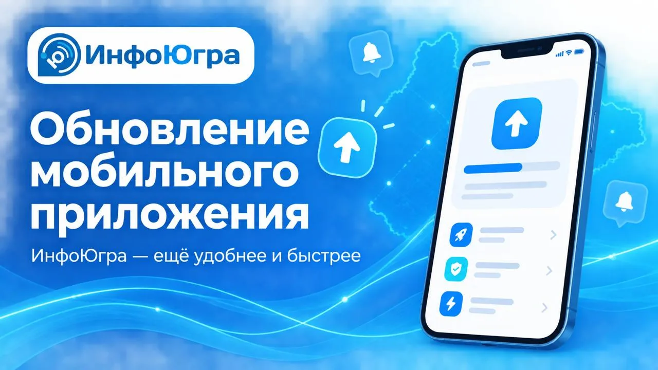 🔥 Новая версия мобильного приложения 0.9.7