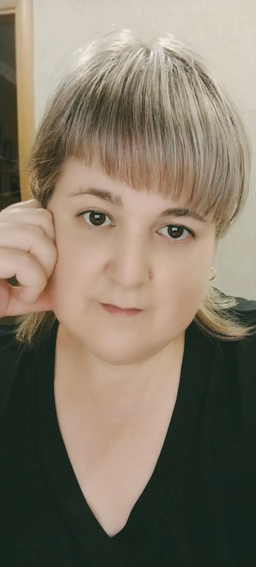 Когда коллега пригласила на кофе 🍁🍁🍁