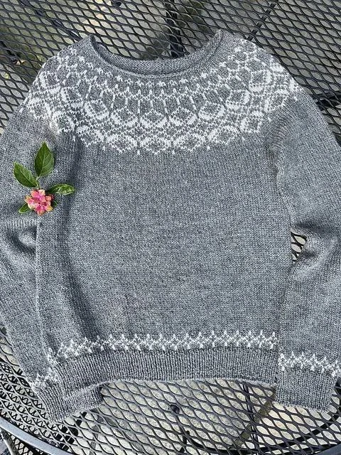 Джемпер