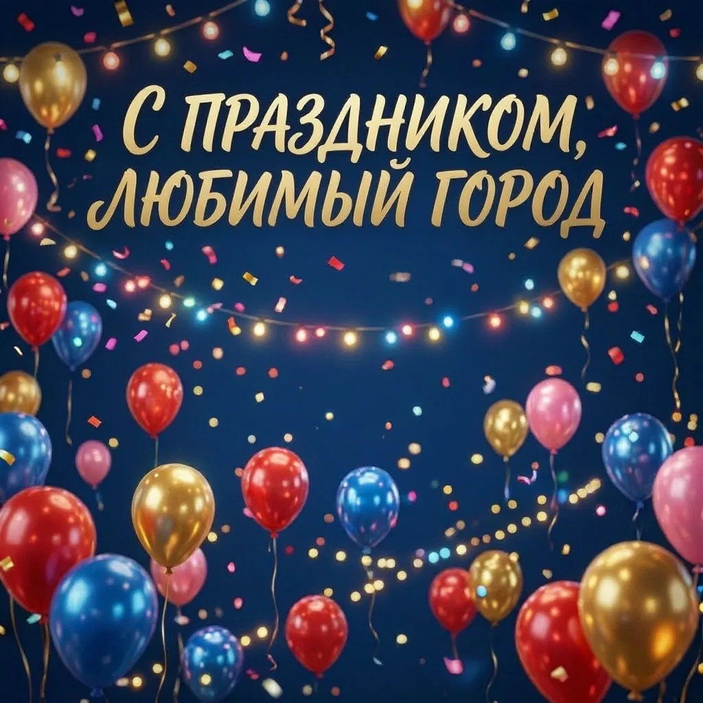 📅 72 года со дня основания города Заволжска!