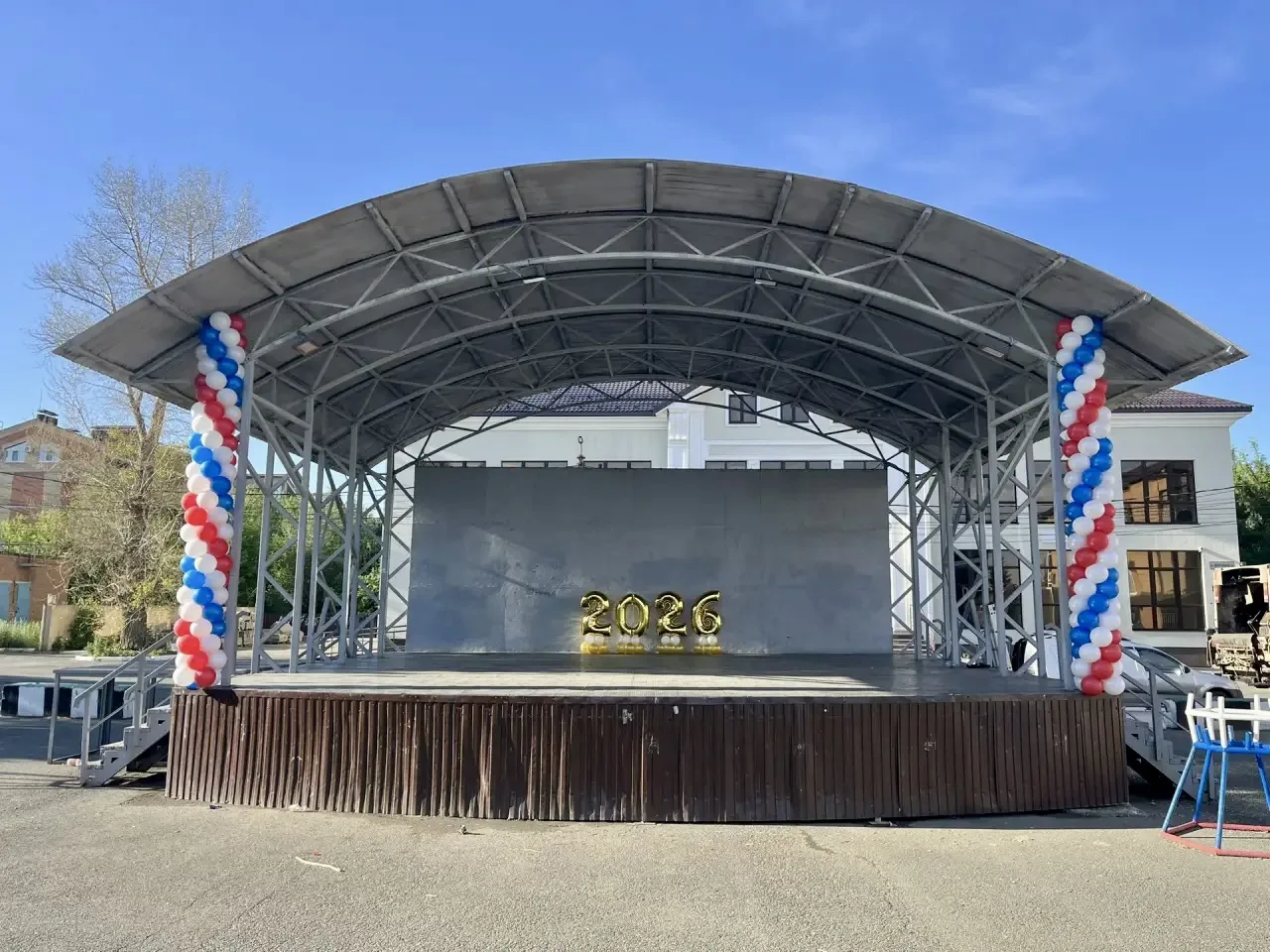 🎈 Оформление выпускных 2026 🎈
