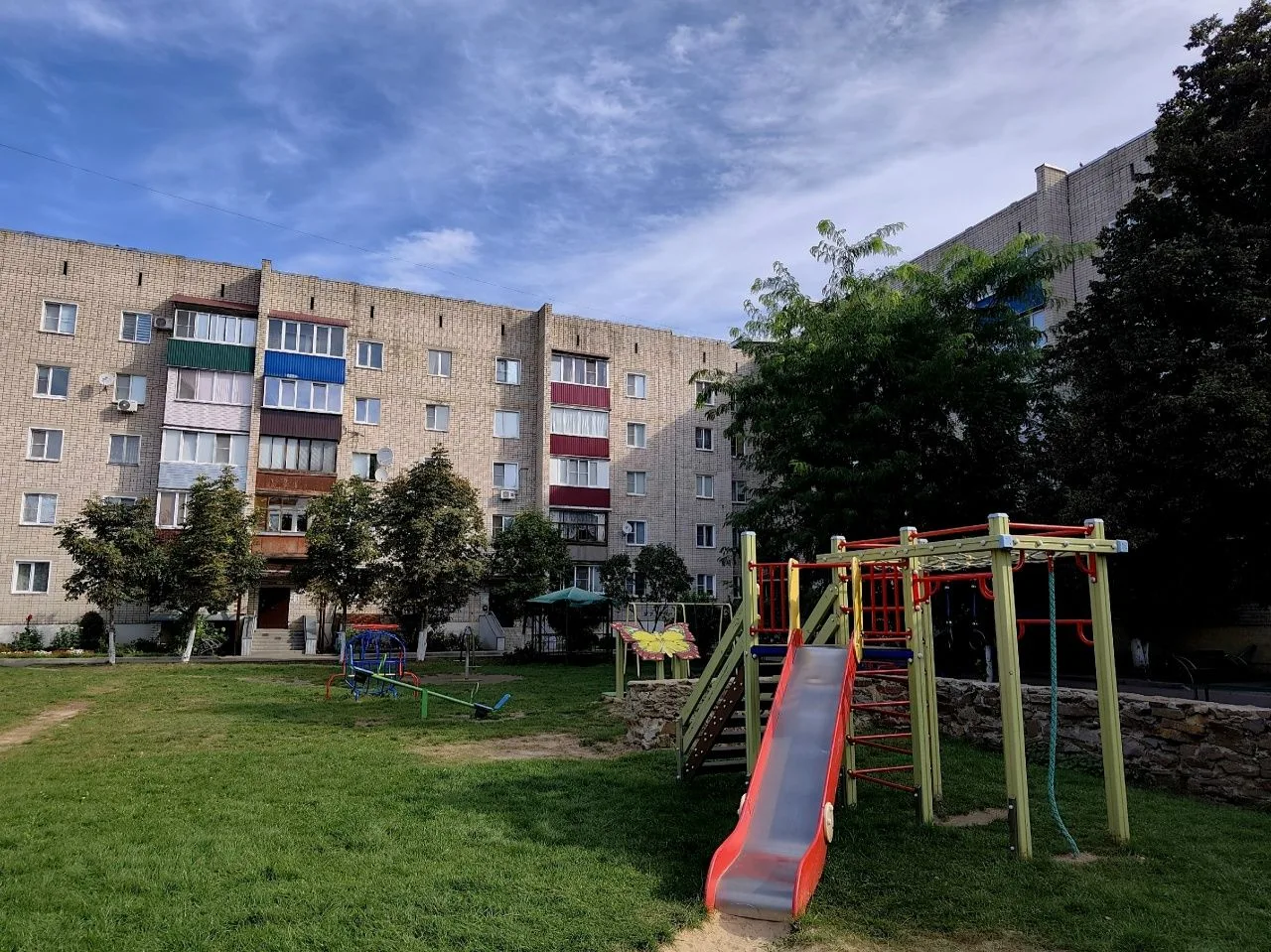 Доброе утро, уваровцы!