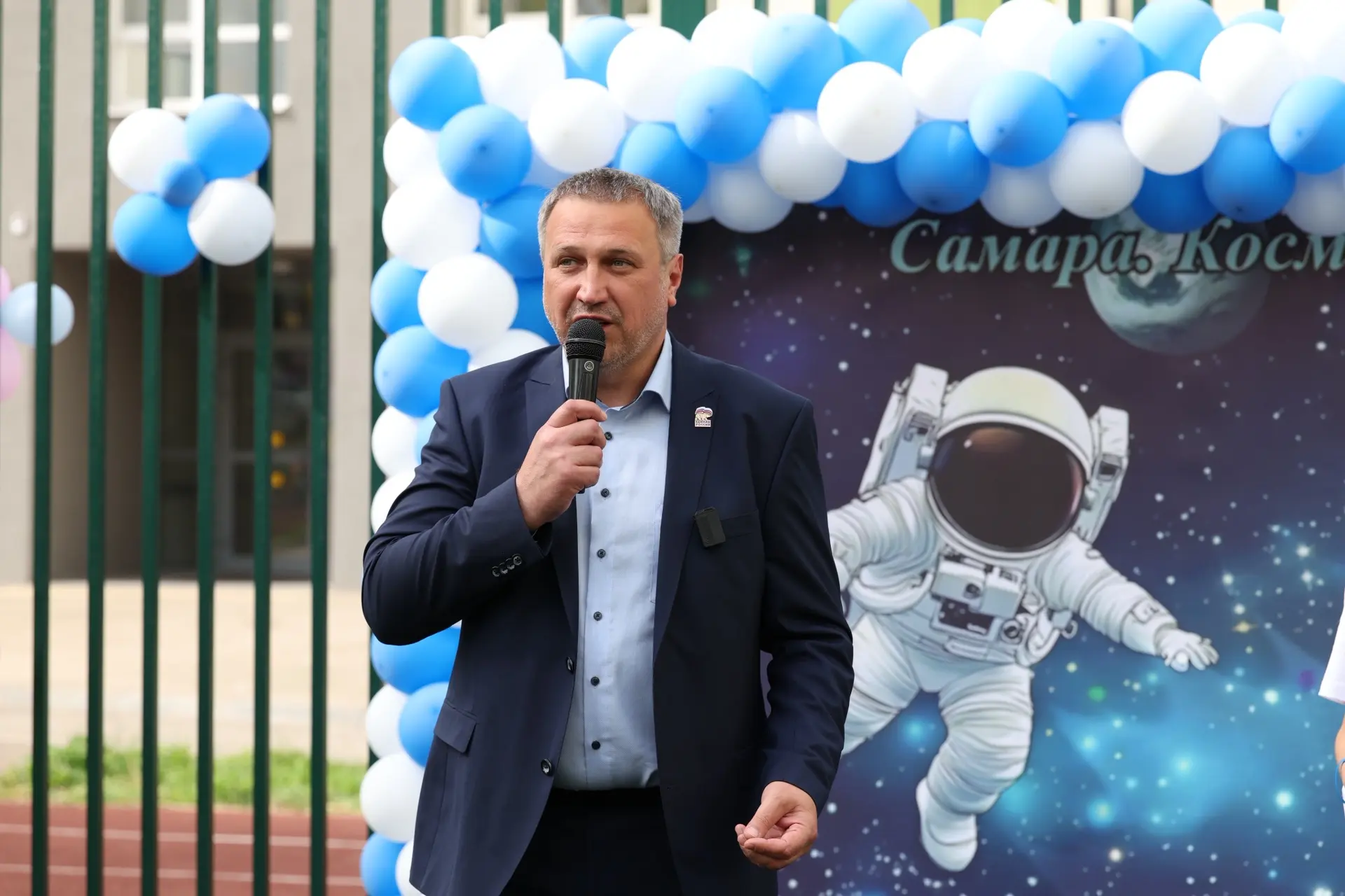 Космос стал ближе! 🛸