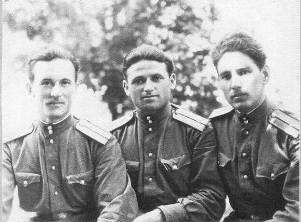 Доброе утро, дорогие друзья.  Сегодня исполнилось бы 100 лет замечательному ректору Советской эпохи 
