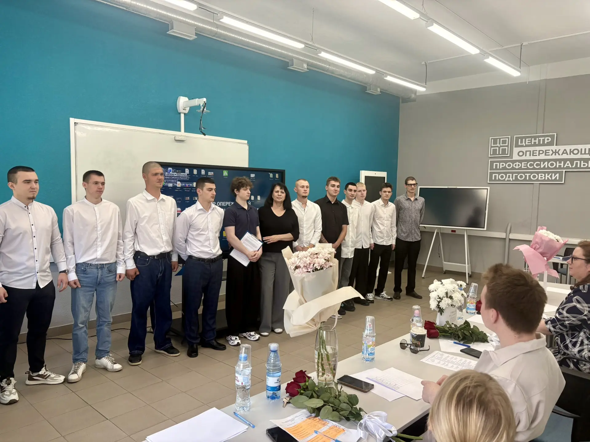 В КИТиСе у направлений «Строительство и эксплуатация зданий и сооружений», «Эксплуатация и обслужива