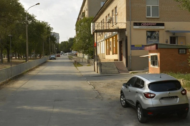 В Волгограде владельцы заведений общепита продолжают избавляться от активов. В Красноок...