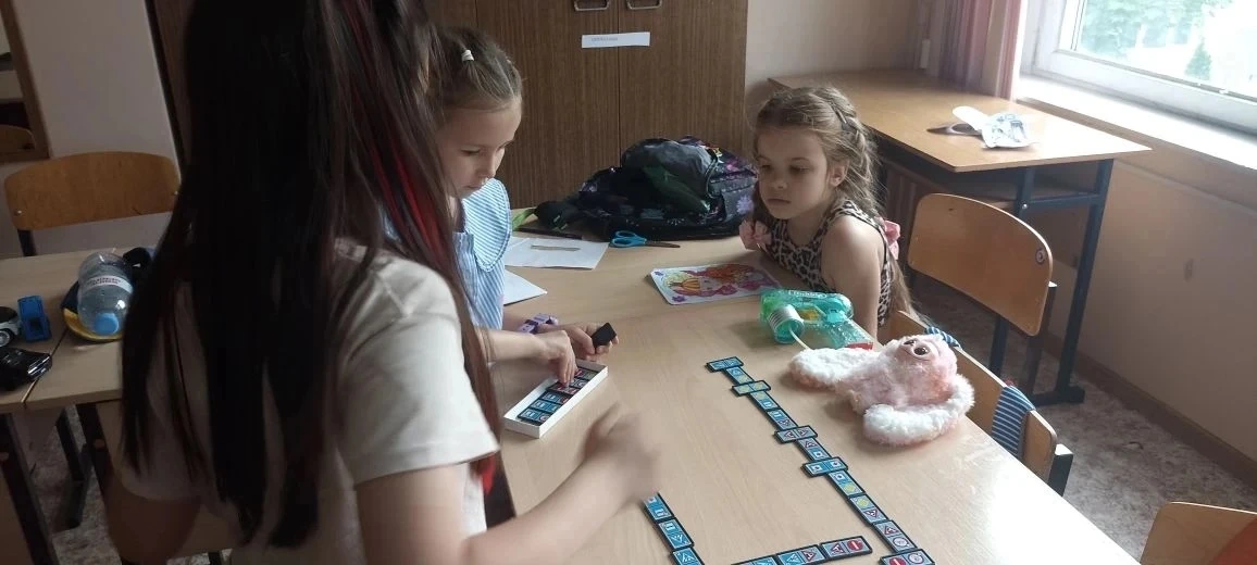 🌟 Заглянули к ребятам из летней образовательной смены "PROKIDS 2026"! 
 
Работа кипит вовсю! Чем то