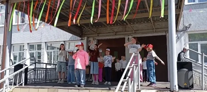 В нашей «Экспедиции. Код единства» есть особенный отряд, который каждый день доказывает: настоящая д