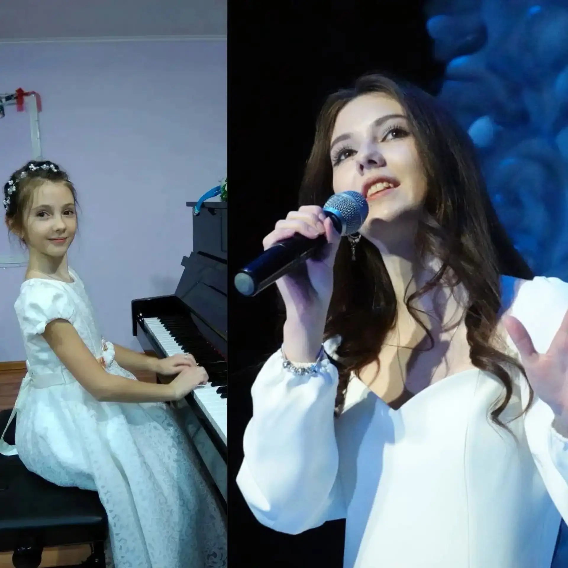 У нас замечательные новости, которыми невозможно не поделиться! ✨