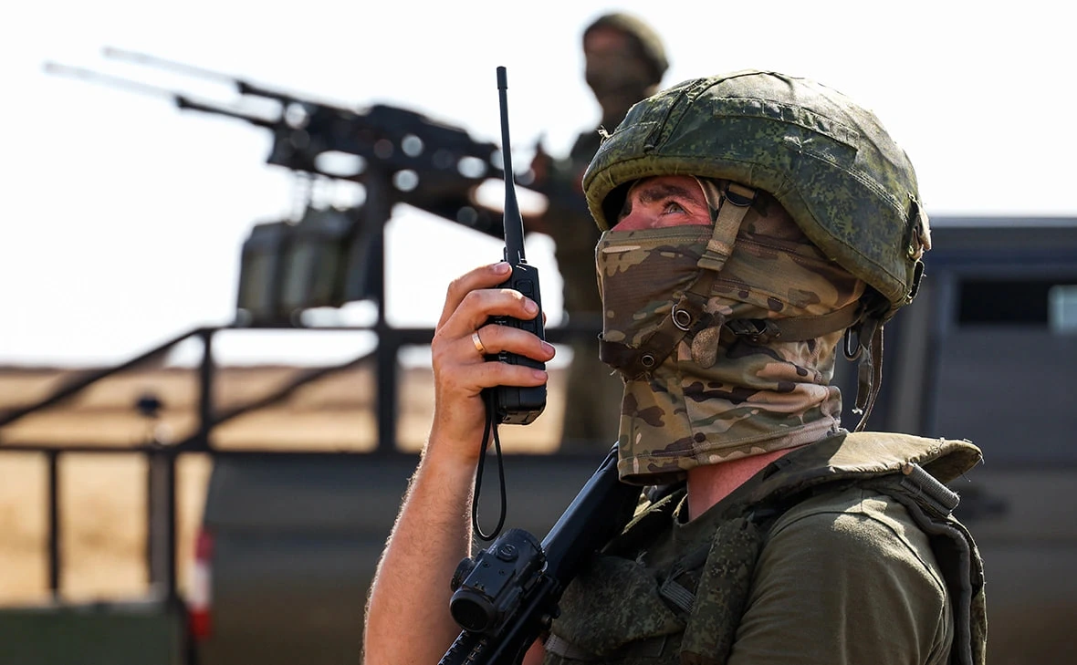 💥 За ночь сбили 646 дронов