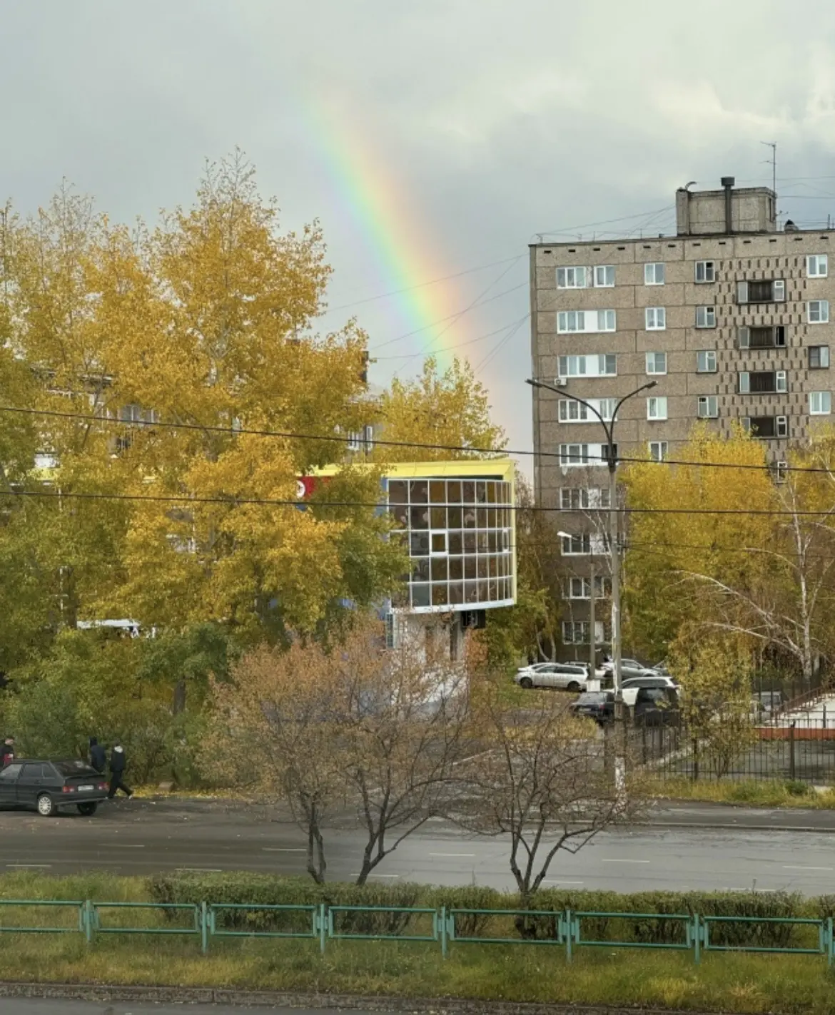 Ленина 🌈