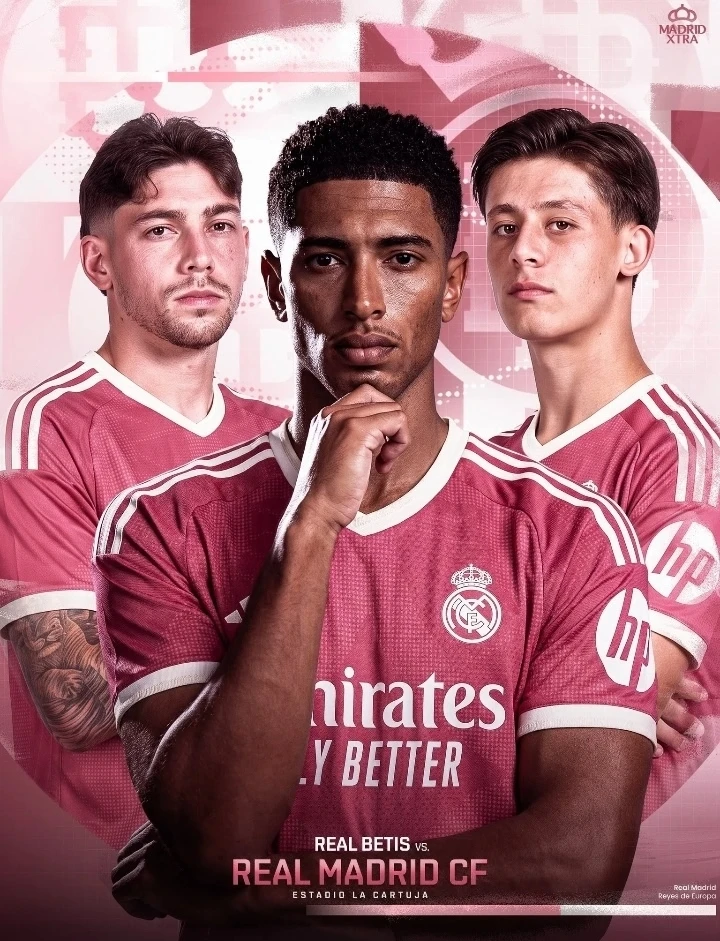 #MATCHDAY