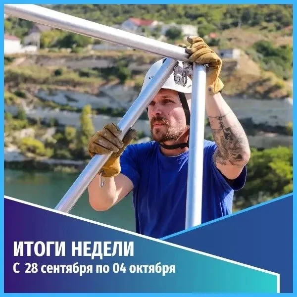 Общественная безопасность.
