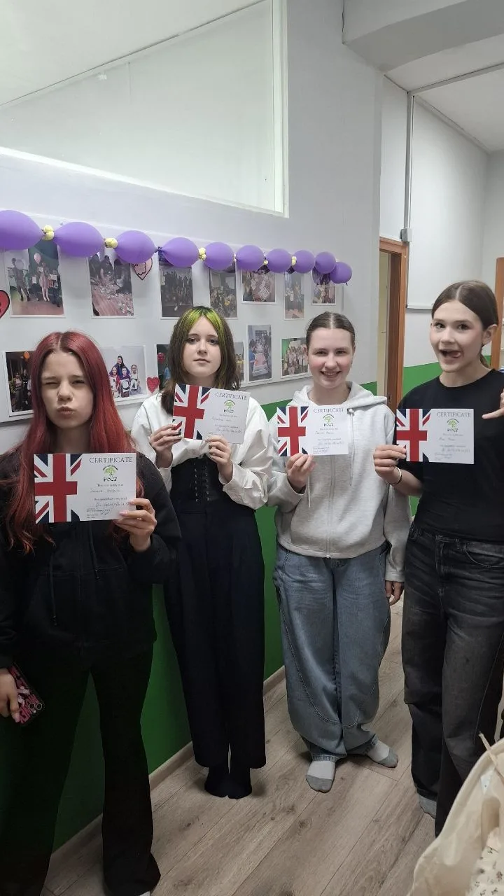 🇬🇧 Английский как система: как мы доводим 200 детей до результата🏆