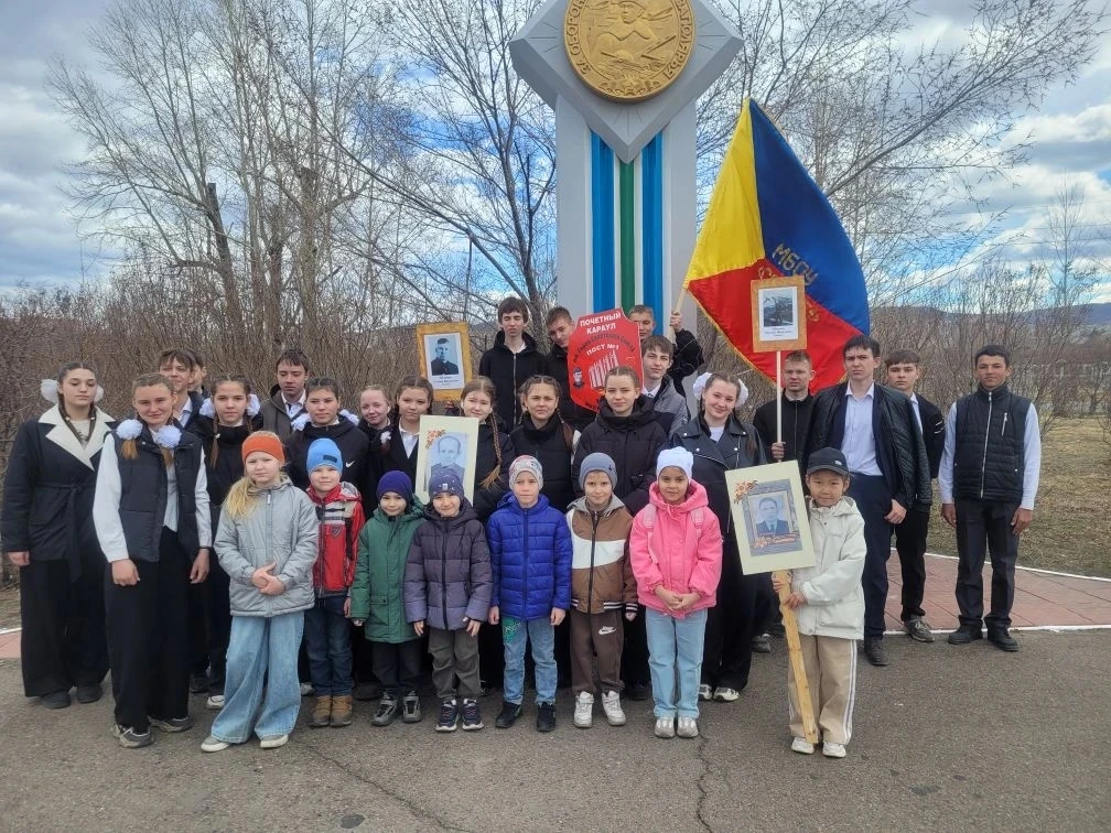 Победители Гранта, компании Норникель" в конкурсе "Люди территории"  Подготовительная г...