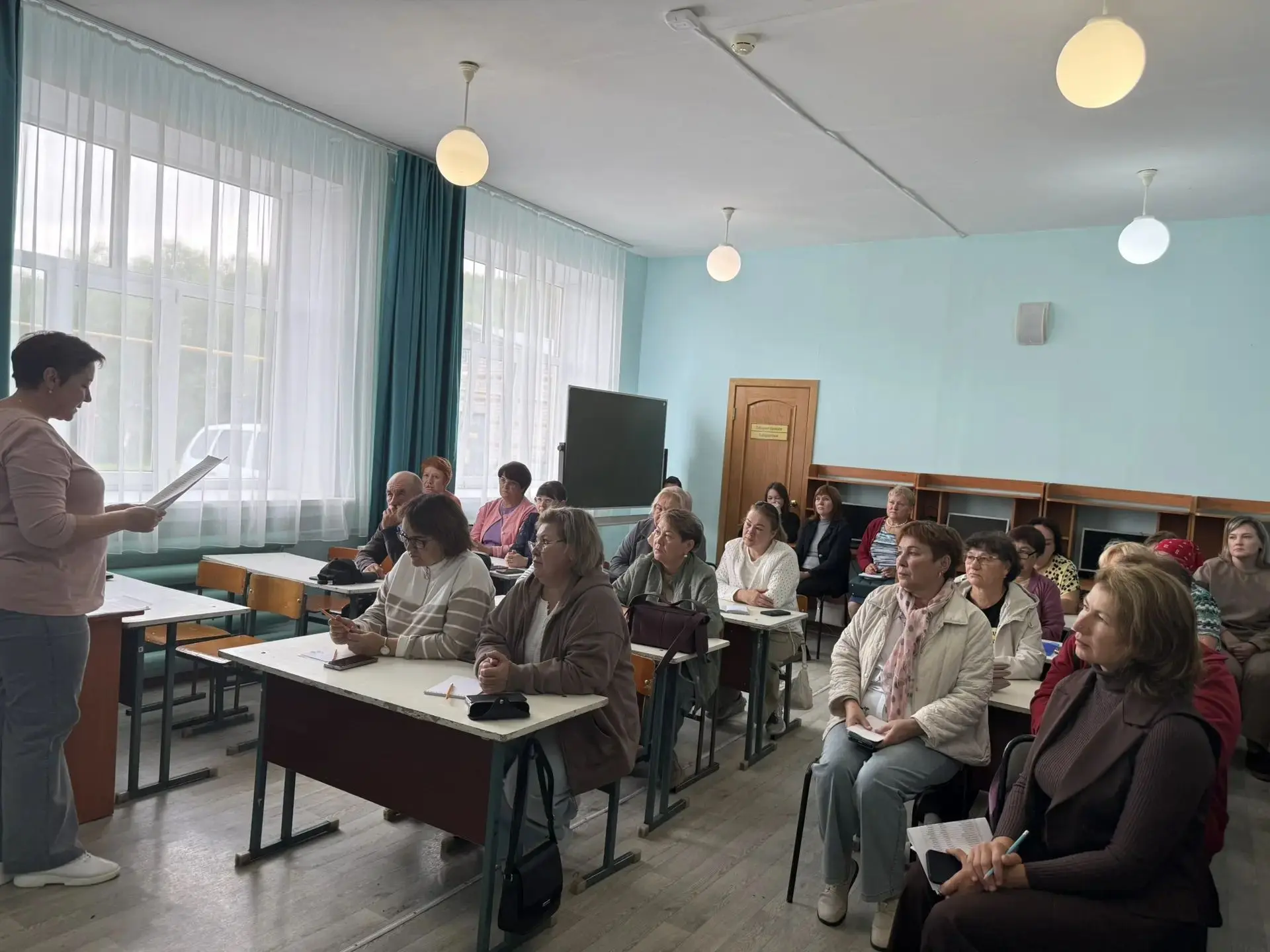В соответствии с указаниями Министерства просвещения Российской Федерации от 14.07.2026...