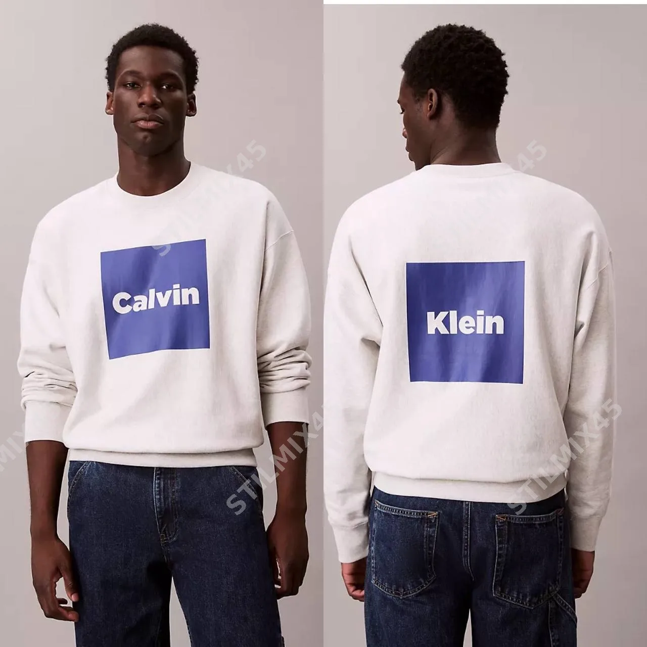 Calvin Klein
