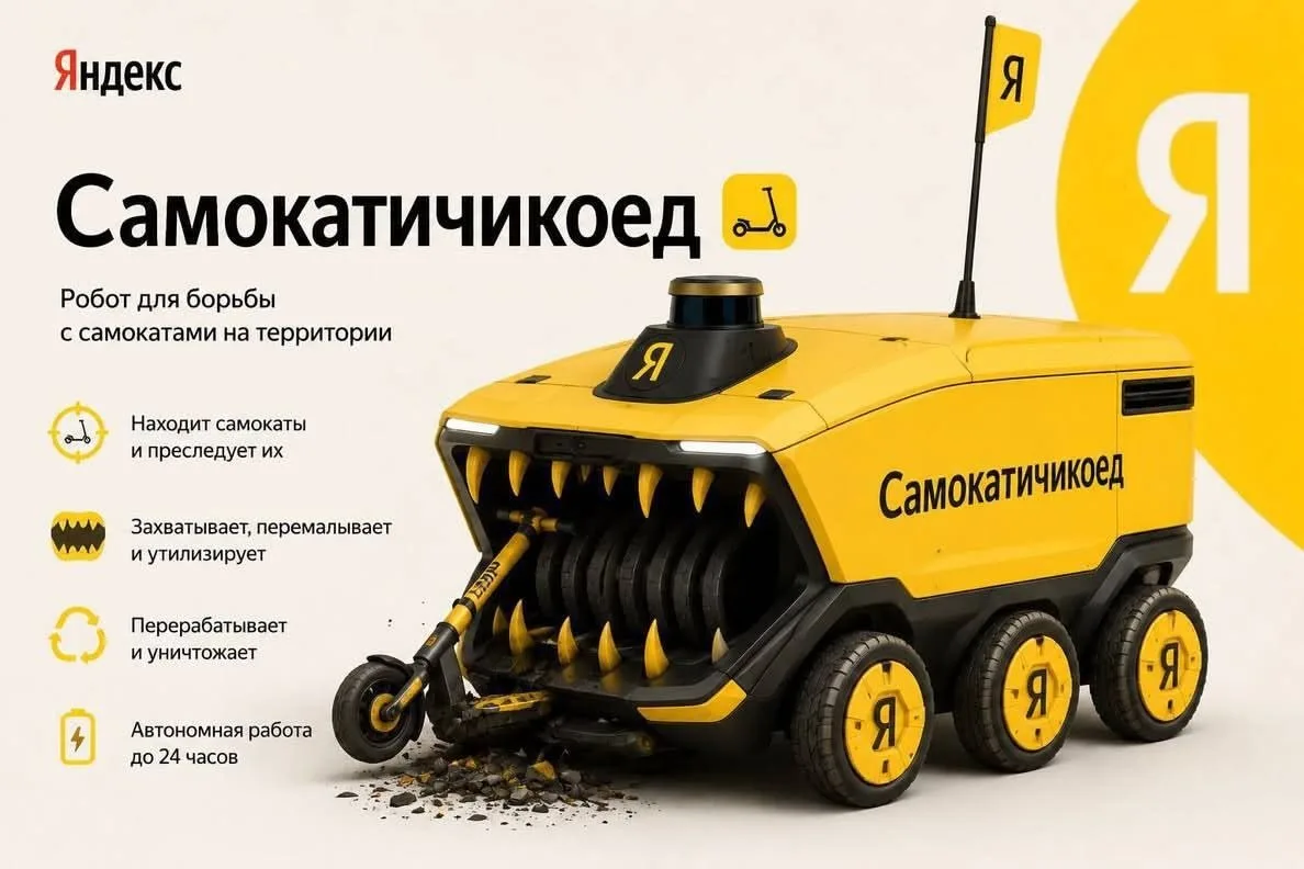 Инновации