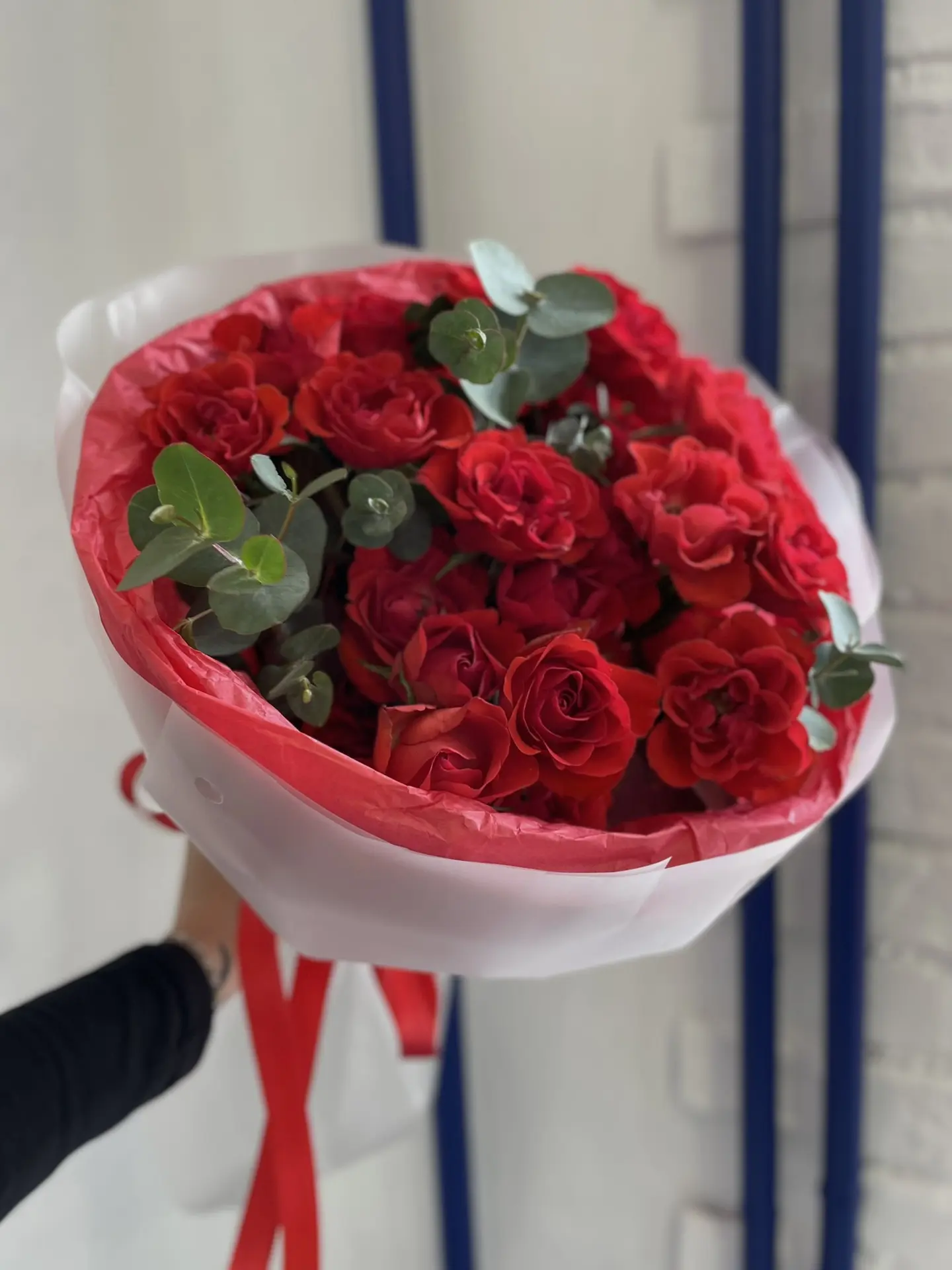Собрали для вас бюджетные моники💙 Беспроигрышный и недорогой вариант, чтобы порадовать)