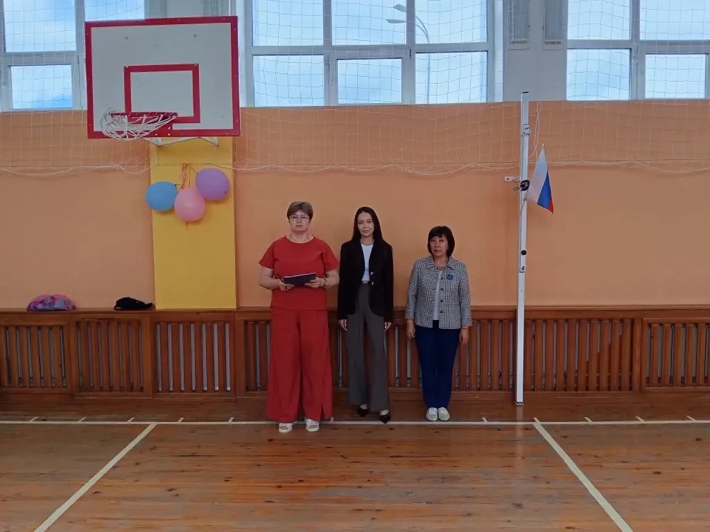 🎉 Ура! Лагерь «Бригантина» официально открыт!