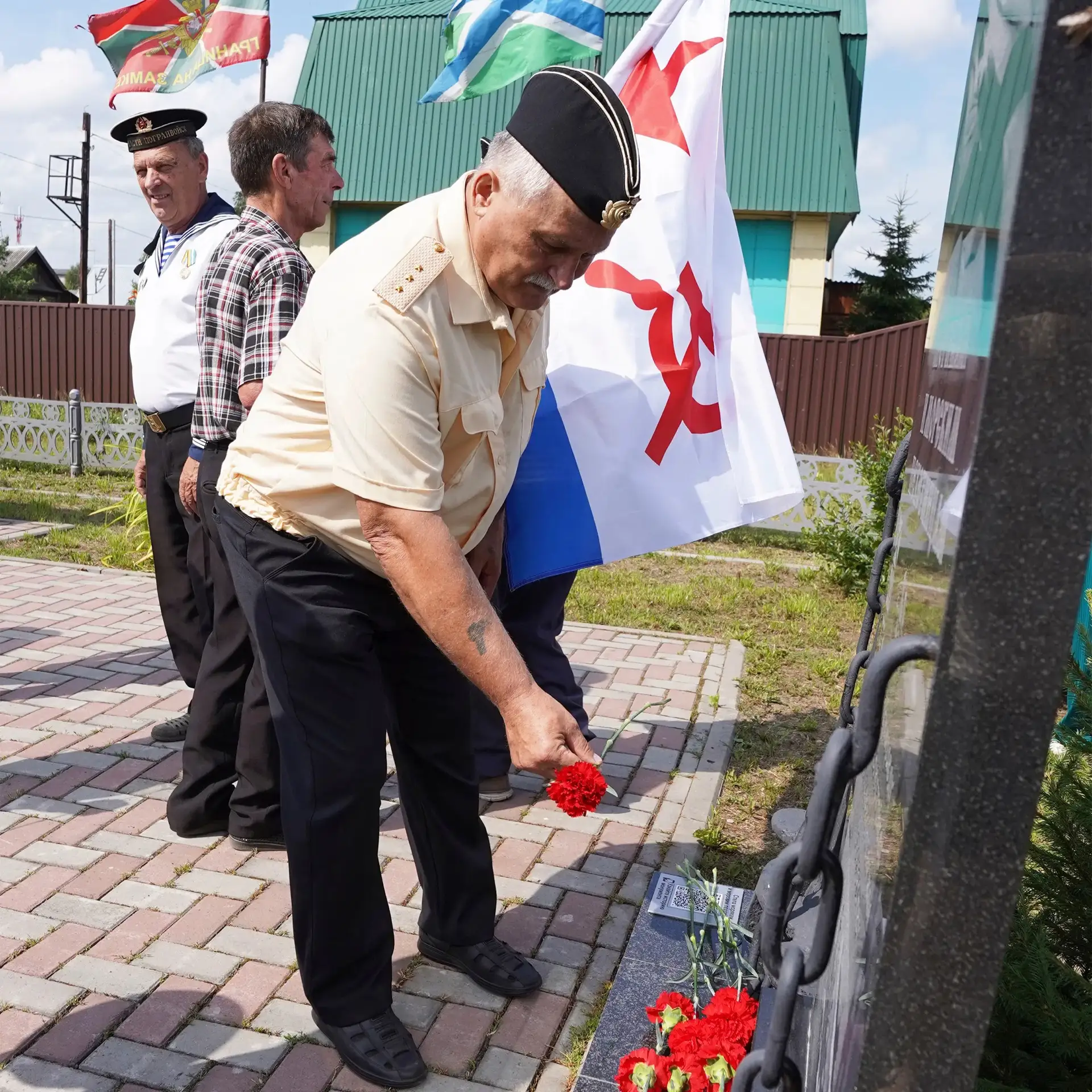 🎉 Сегодня — особенный день: Российскому Военно‑морскому флоту — 330 лет! 🚢💙

Три с половиной века