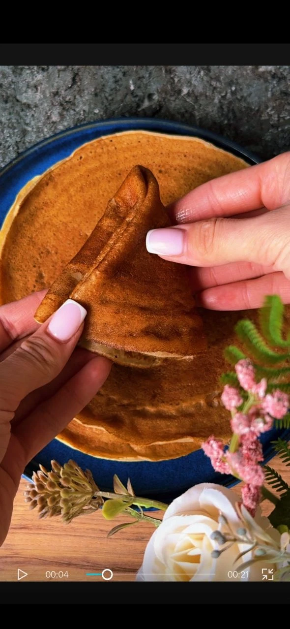 ПП-БЛИНЧИКИ 🥞