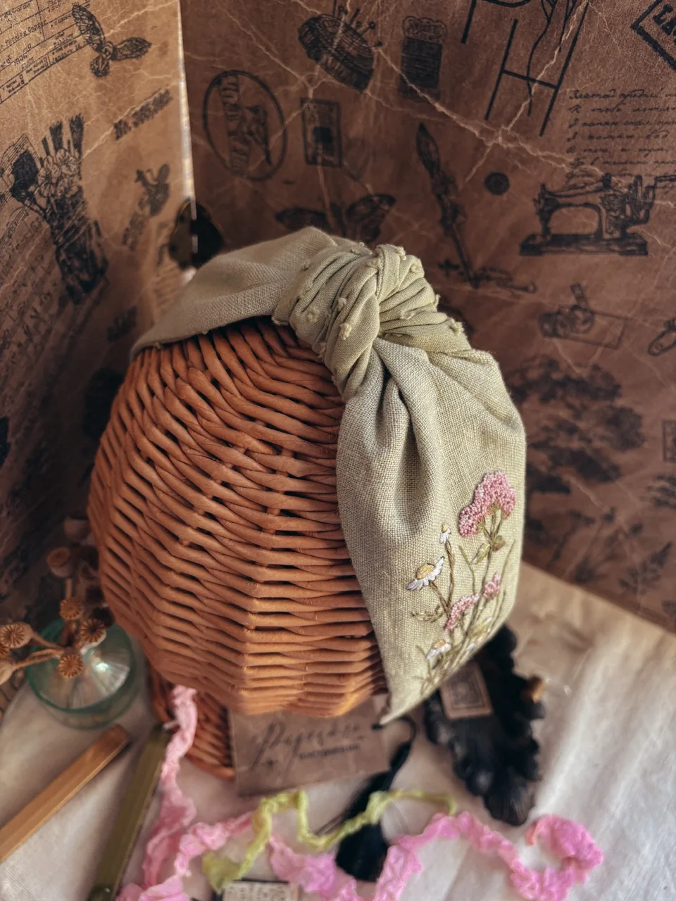 Дорогие рукодельницы, прекрасная новость! 🌸 Зная, что не всем возможно оформить донат-подписку, мы 