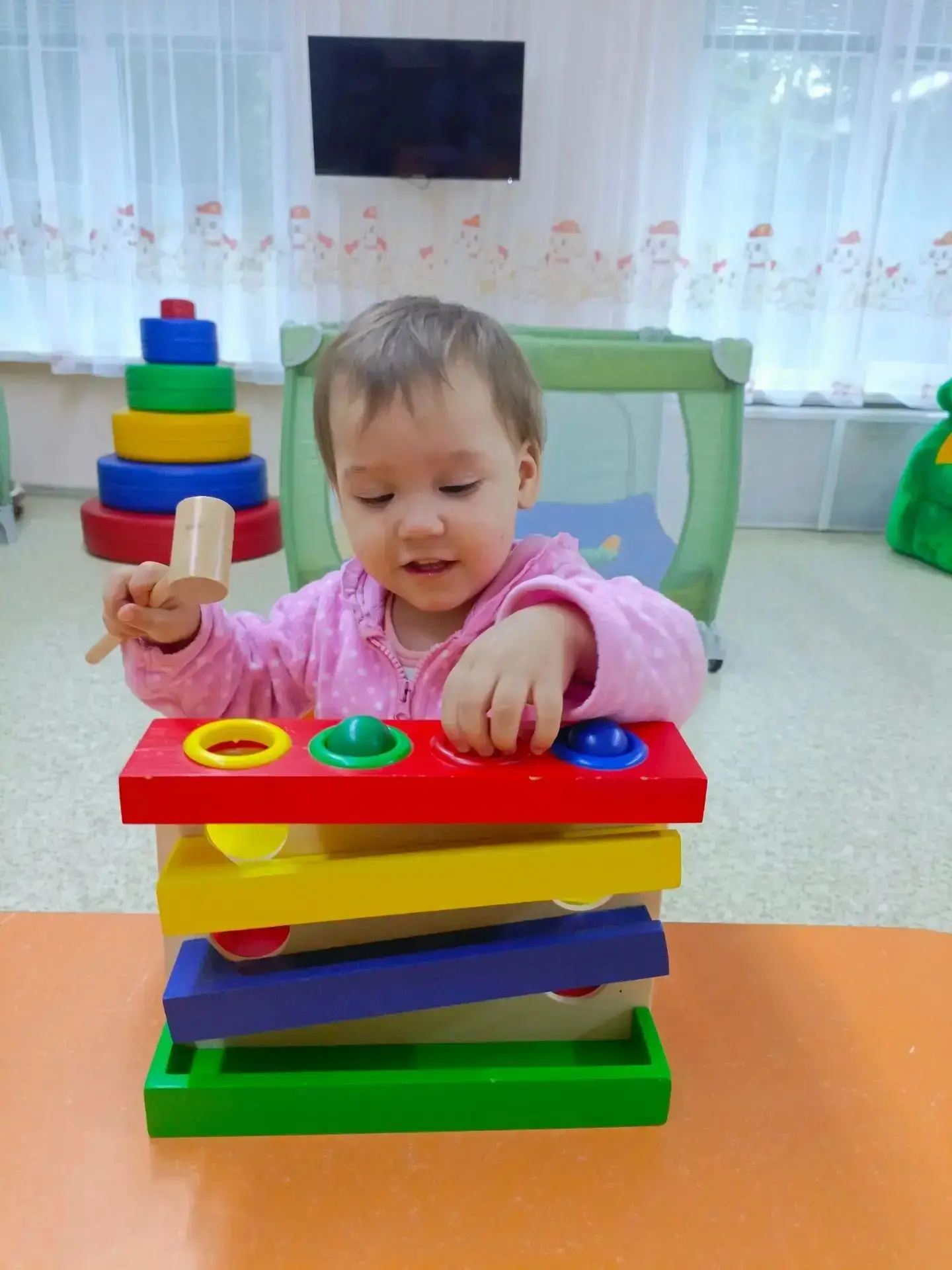 🎉 В группе «Колобок» — новое приключение! 🎉