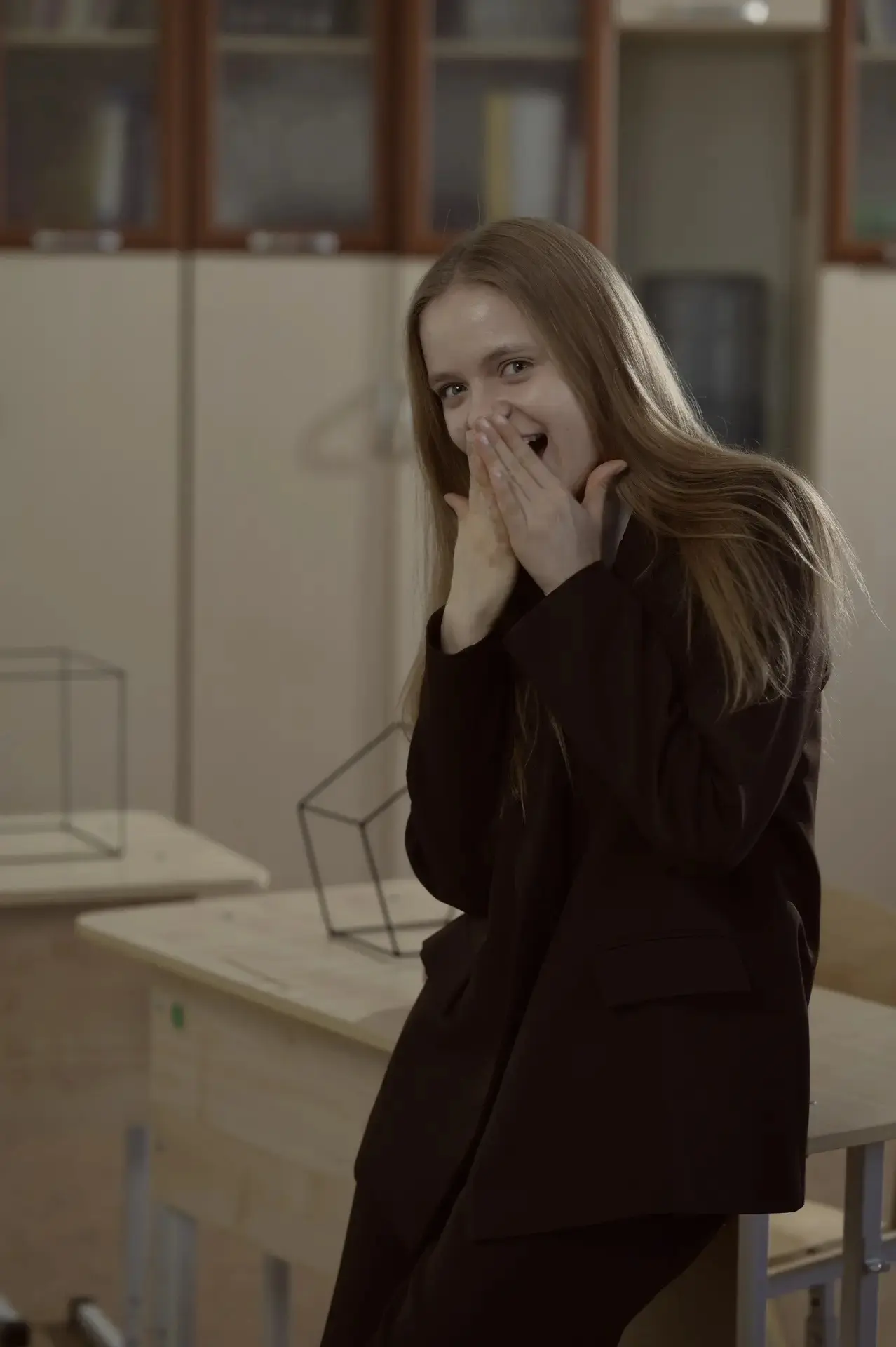 🎉 Отличные новости! 🎉

Ученица 11 «А» класса нашей школы Кормилицина Даша получила 100 баллов на Е