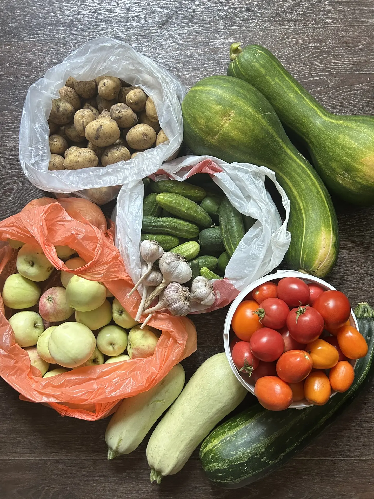 У меня снова натюрмортный натюрморт😍