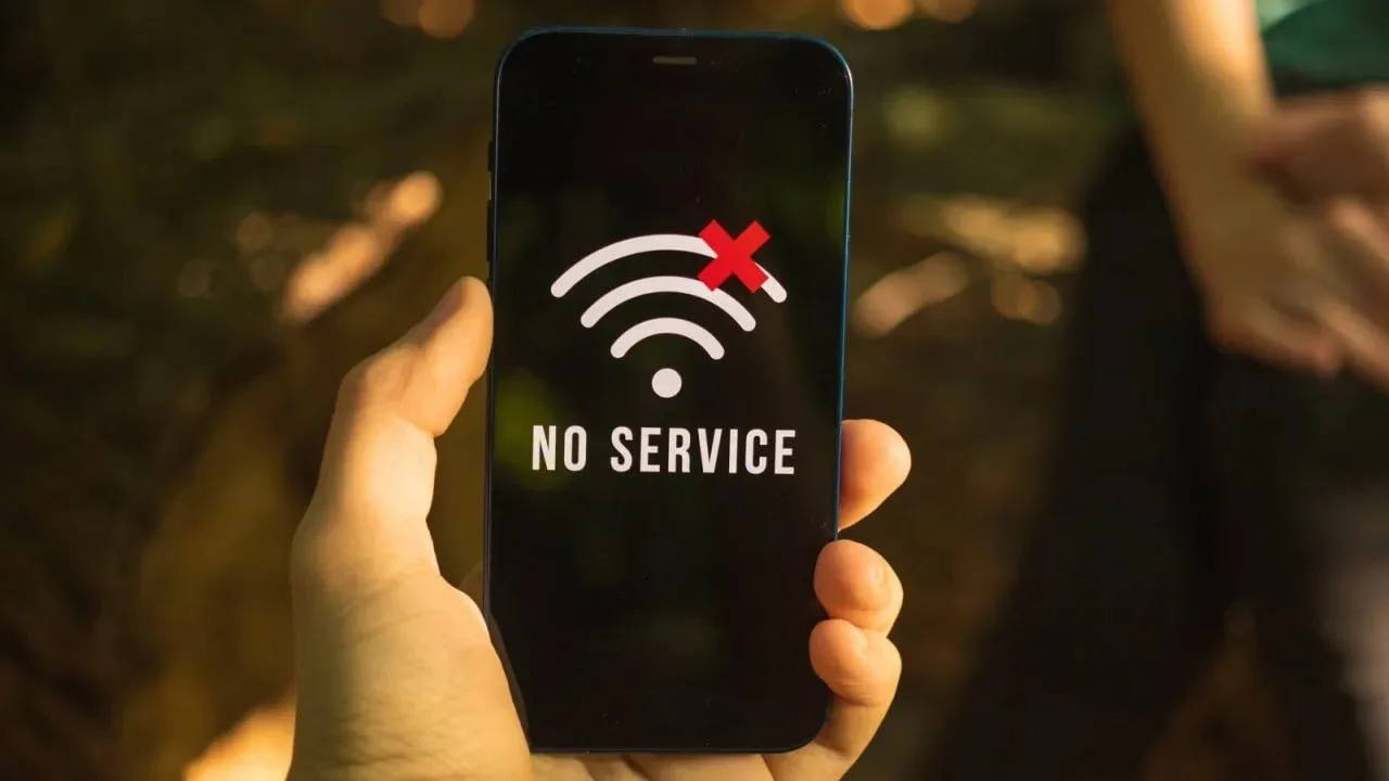 ❌🛜 О плохой работе интернета предупреждают жителей Самарской области
