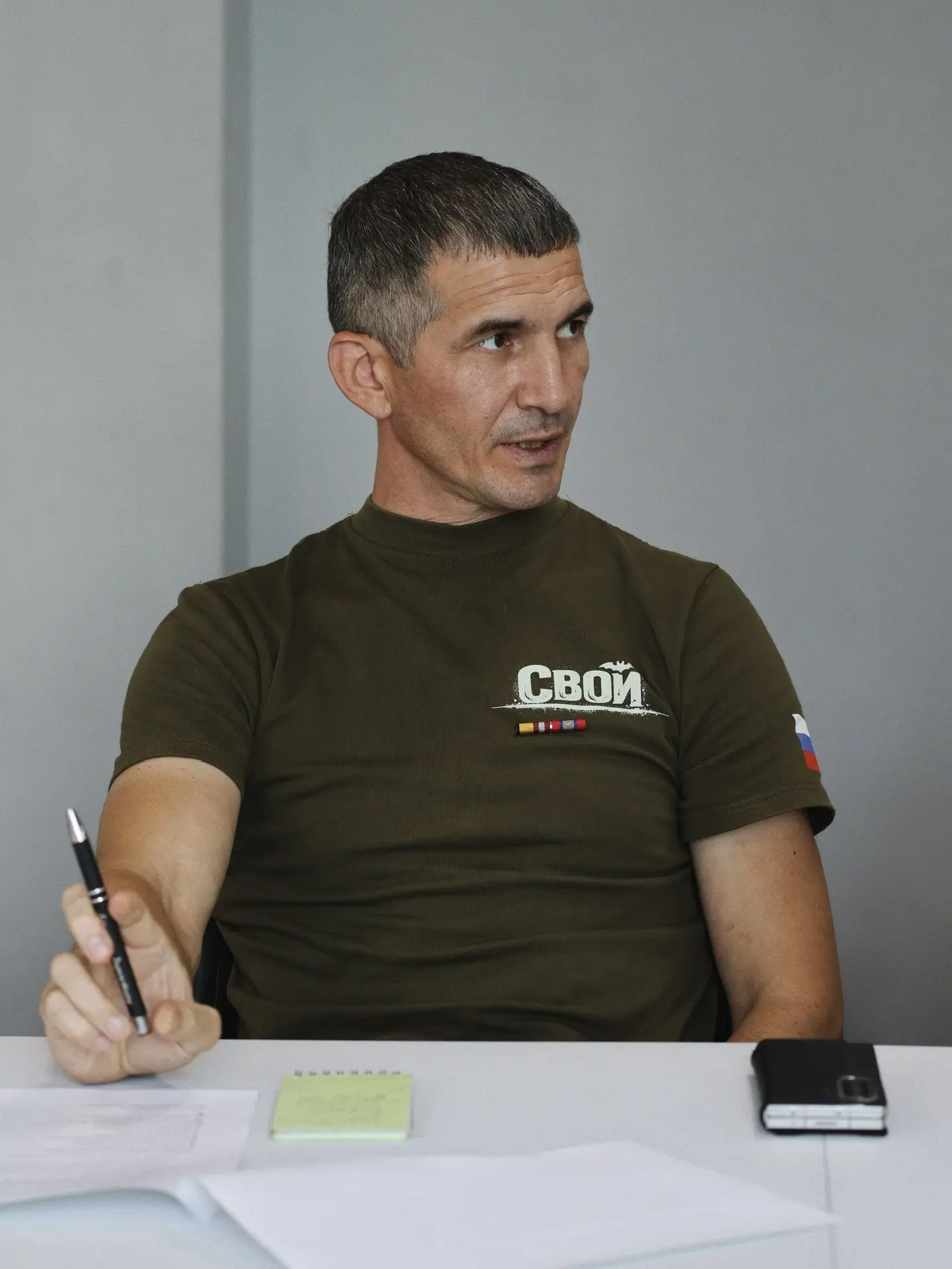 Спасибо всем, кто переживал за нашу Федерацию, поддерживал, писал, звонил и верил. Мы ч...