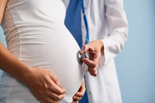 🤱Неделя ответственного отношения к беременности