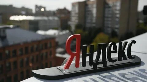 📱 «Яндекс» зарегистрировал юридическое лицо для медицинского ИИ-ассистента #YDEX

▪️«Яндекс» зареги