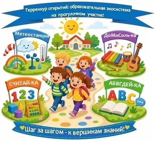 Добрый день, друзья!