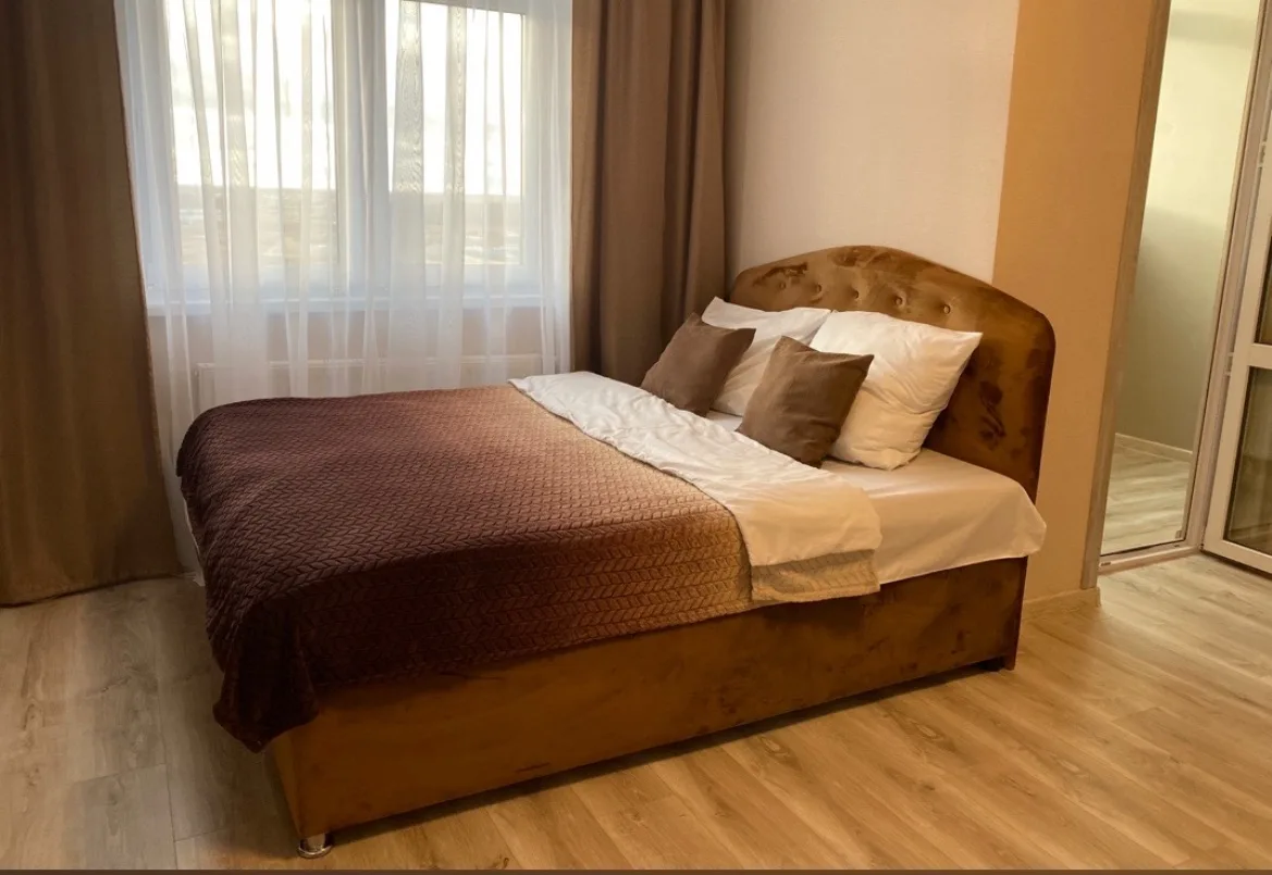 Сдам студию 32 кВ район ново Комарово! Без животных и детей! 26000₽ под ключ (10000₽ за...