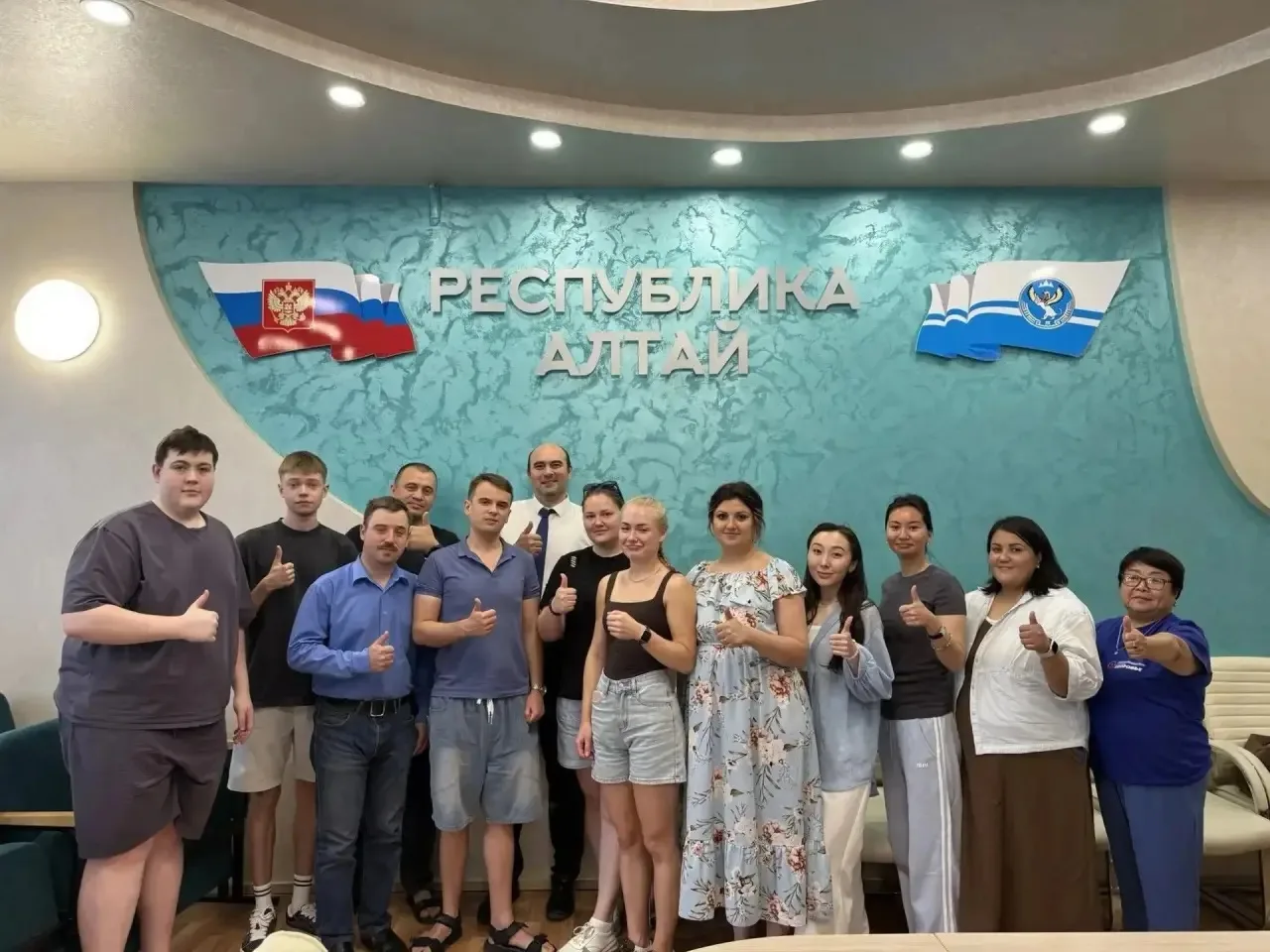 🚑 Миссия выполнима: итоги работы мобильного автопоезда в Турочакском районе