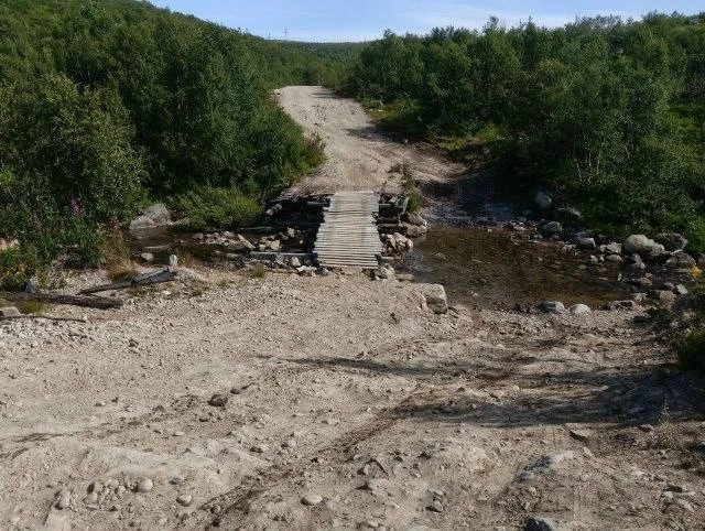🚙 Туристы застряли в Дальних Зеленцах, а эвакуатор попросил 40 тысяч рублей

Семья из Подмосковья о