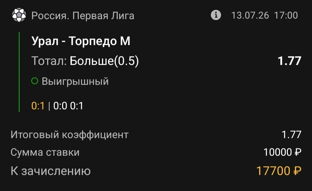 Всех с победами!✅✅✅
