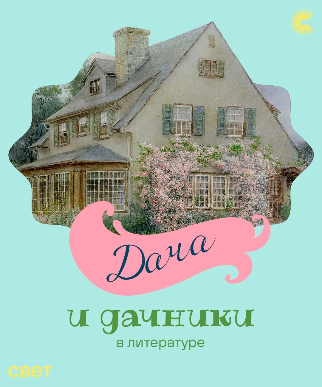 🌱Дачный сезон в самом разгаре! Самое время выяснить, в каком вы лагере: блаженствуете ...