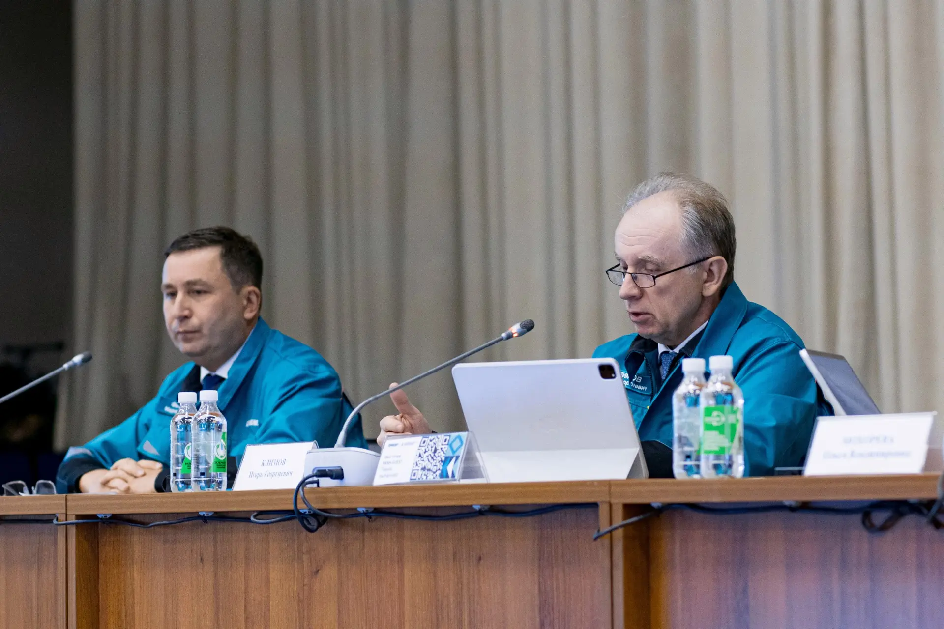 Нижнекамское предприятие СИБУРа повысило оплату труда сотрудников на 16% ✔️

Средняя заработная плат