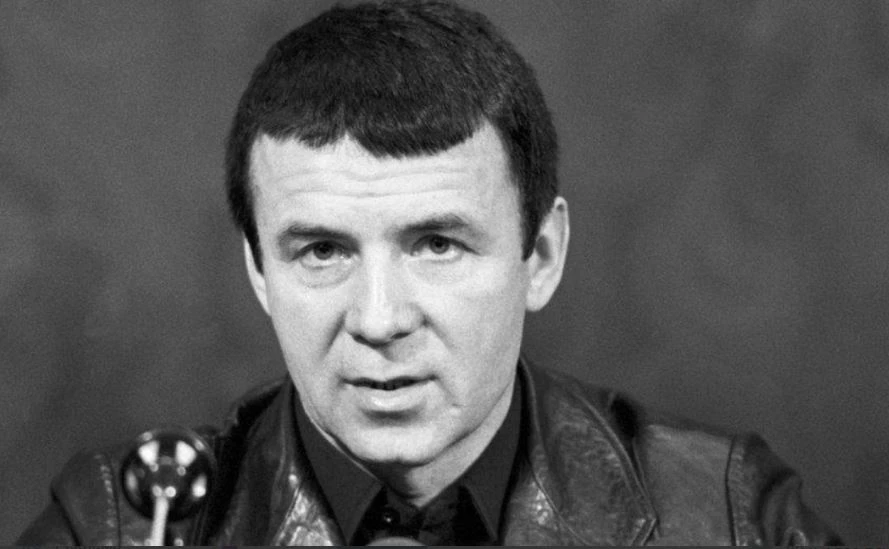 В возрасте 87 лет умер Анатолий Кашпировский.