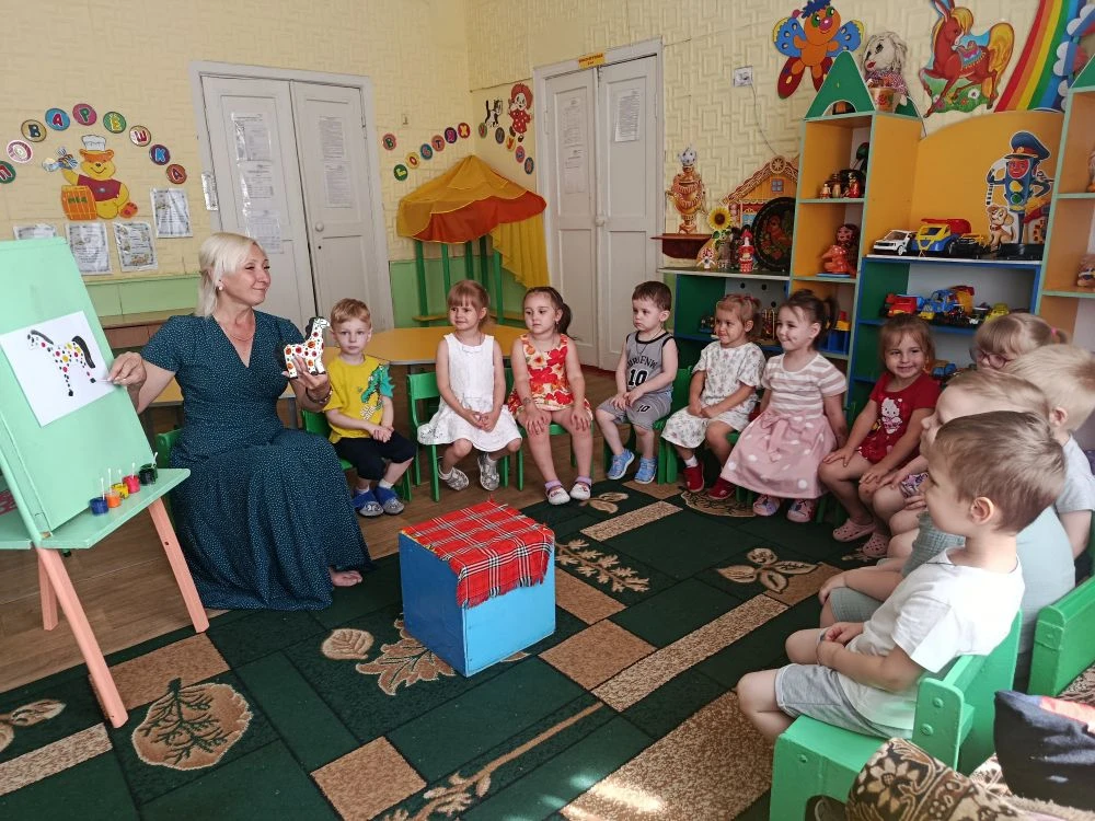 #ДЫМКОВСКИЕ_ИГРуШКИ                                                                    ...