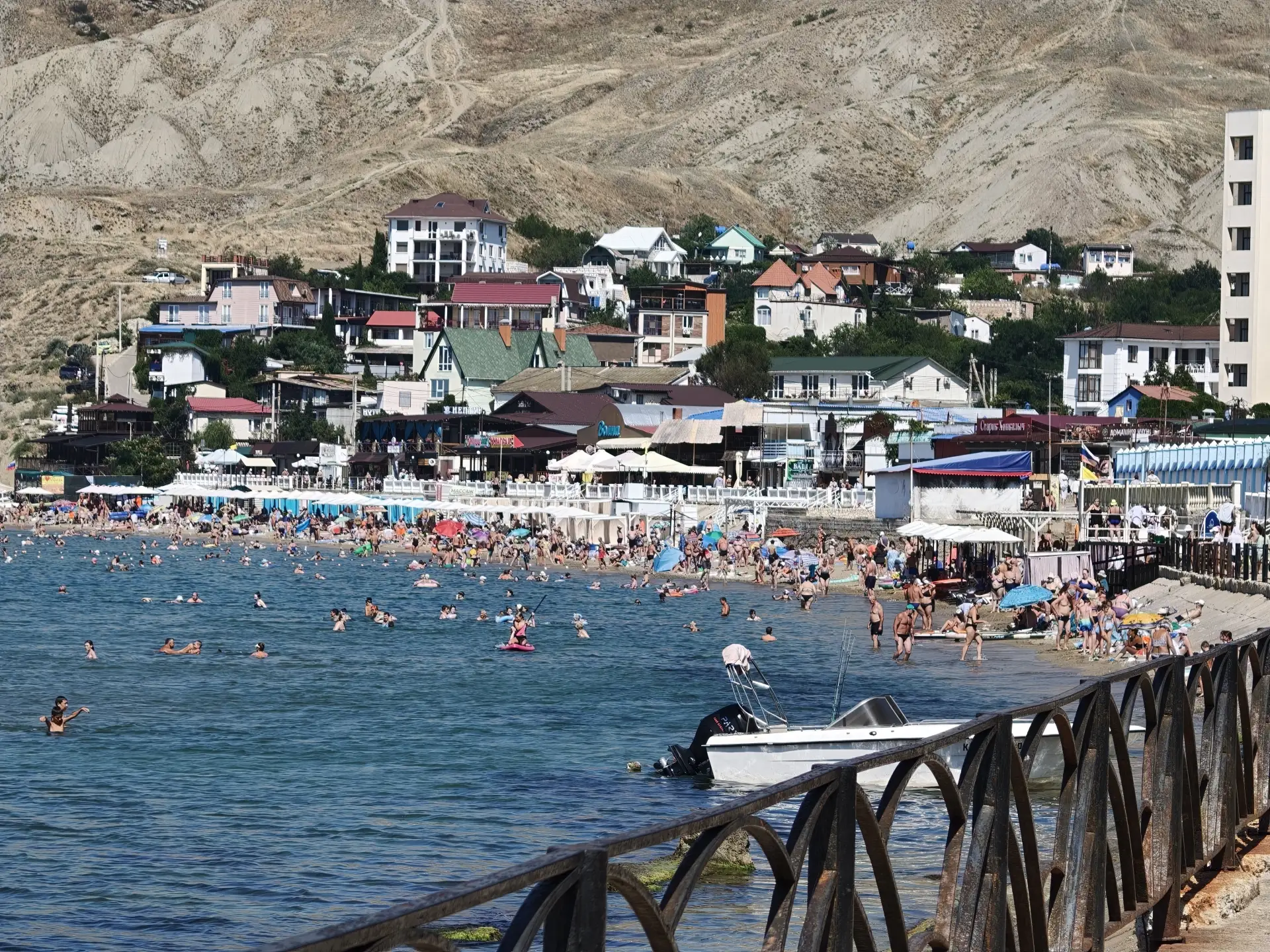 ☀️ Орджоникидзе, лето!!! 🌴

✅ Подпишись 👇
ФЕОДОСИЯ | ГОРОД24