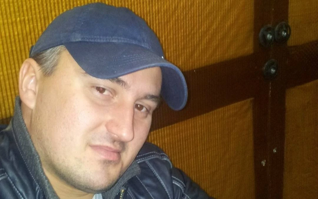 ❗️Вторым задержанным по делу об избиении учёного Никиты Зезина оказался учредитель компании «Живой И