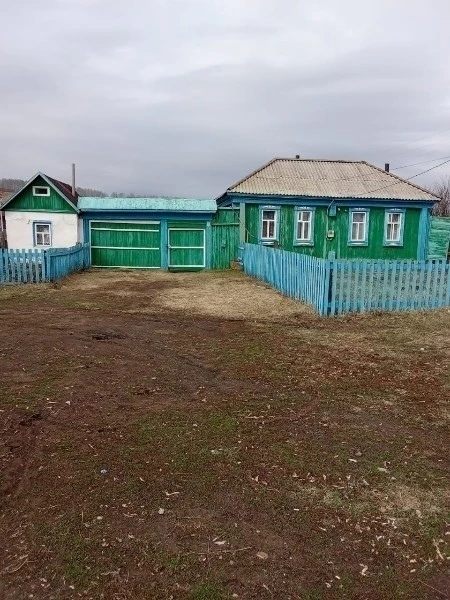 Продается дом село Уральск!