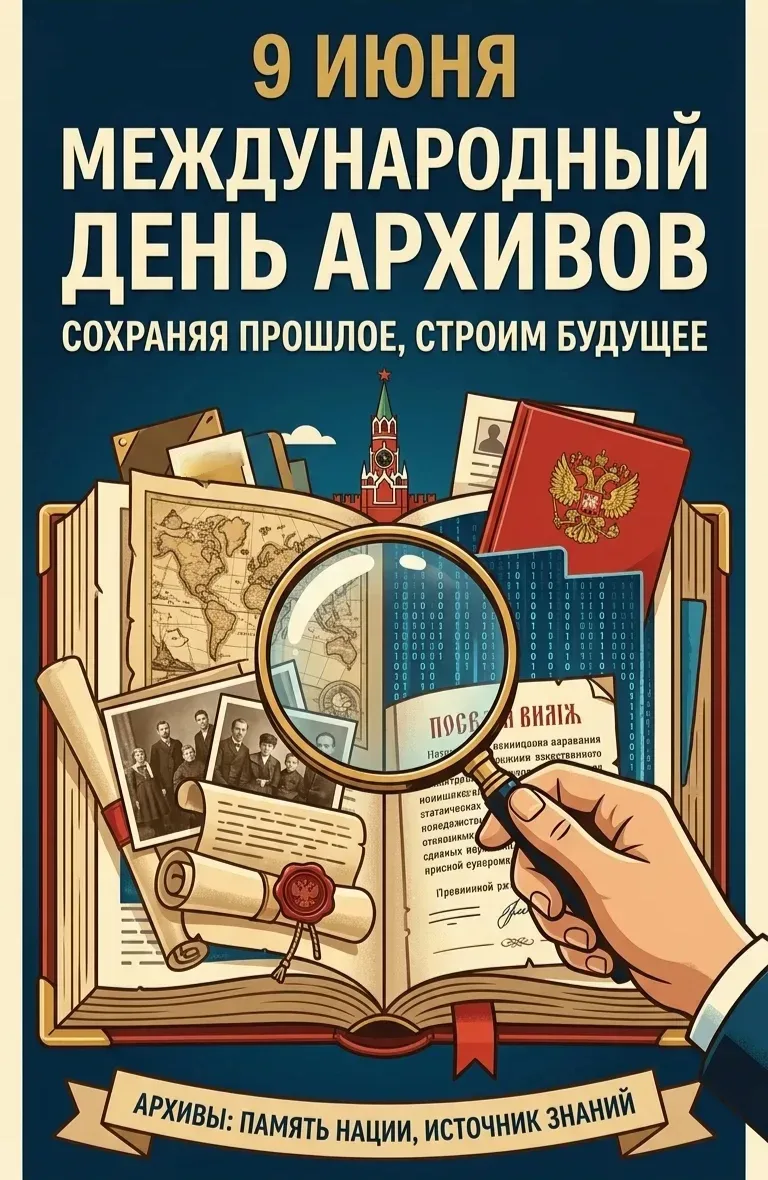 Уважаемые работники и ветераны архивной службы! Поздравляю Вас с Международным днем архива!

Функции