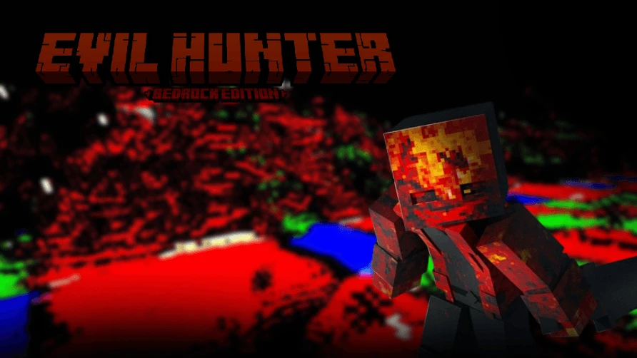 Аддон Evil Hunter