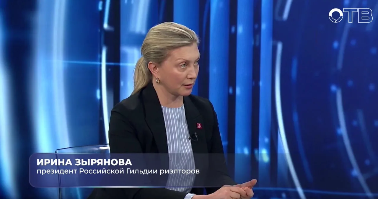 О законопроекте о риэлторской деятельности, инструментах выбора специалиста по недвижим...